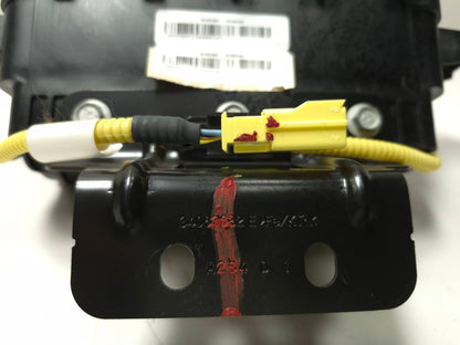 2012 Hyundai Sonata Dash Dashboard Air Bag SRS Airbag Right Passenger OEM
