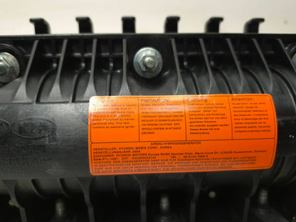 2012 Hyundai Sonata Dash Dashboard Air Bag SRS Airbag Right Passenger OEM