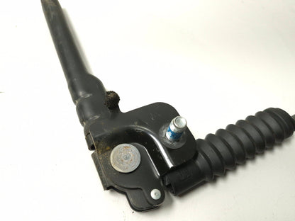 2011 - 2014 Hyundai Sonata Front Right Passenger Seat Belt Pretensioner OEM