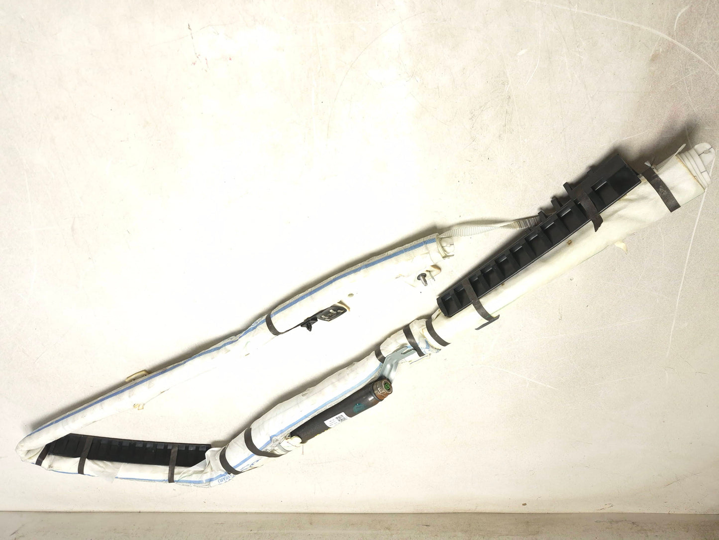 2018 Hyundai Sonata Roof Curtain Air Bag SRS Airbag Driver Side Left OEM