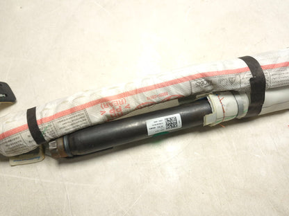2018 Hyundai Sonata Roof Curtain Air Bag SRS Airbag Passenger Side Right OEM