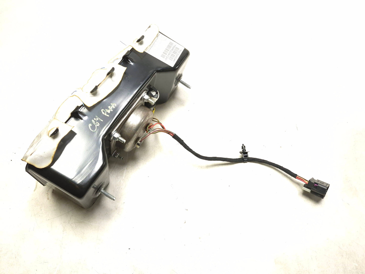 2017 Dodge Journey Dash Passenger Air Bag SRS Airbag OEM