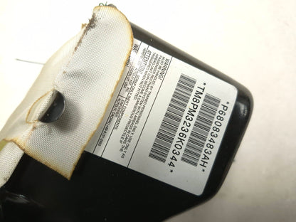2017 Dodge Journey Dash Passenger Air Bag SRS Airbag OEM