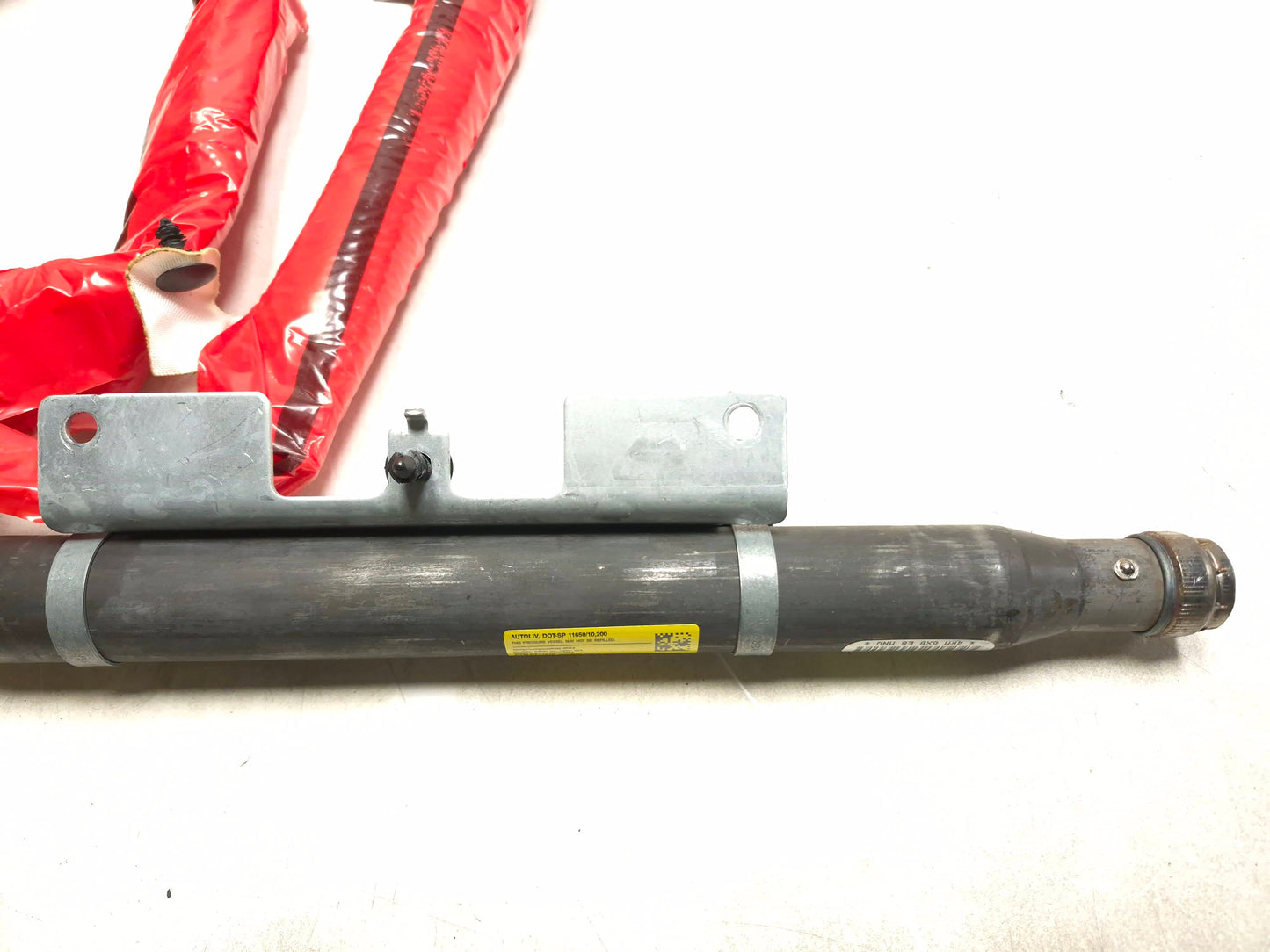 2017 Dodge Journey Roof Curtain Air Bag SRS Airbag Right OEM