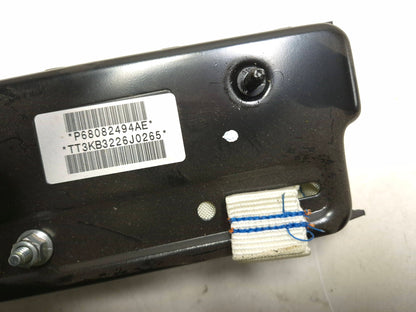 2017 Dodge Journey Dash Knee Air Bag SRS Airbag Driver Side Left OEM