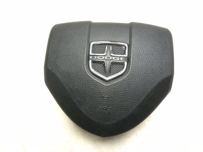 2017 Dodge Journey Front Left Driver Air Bag Left SRS Airbag OEM