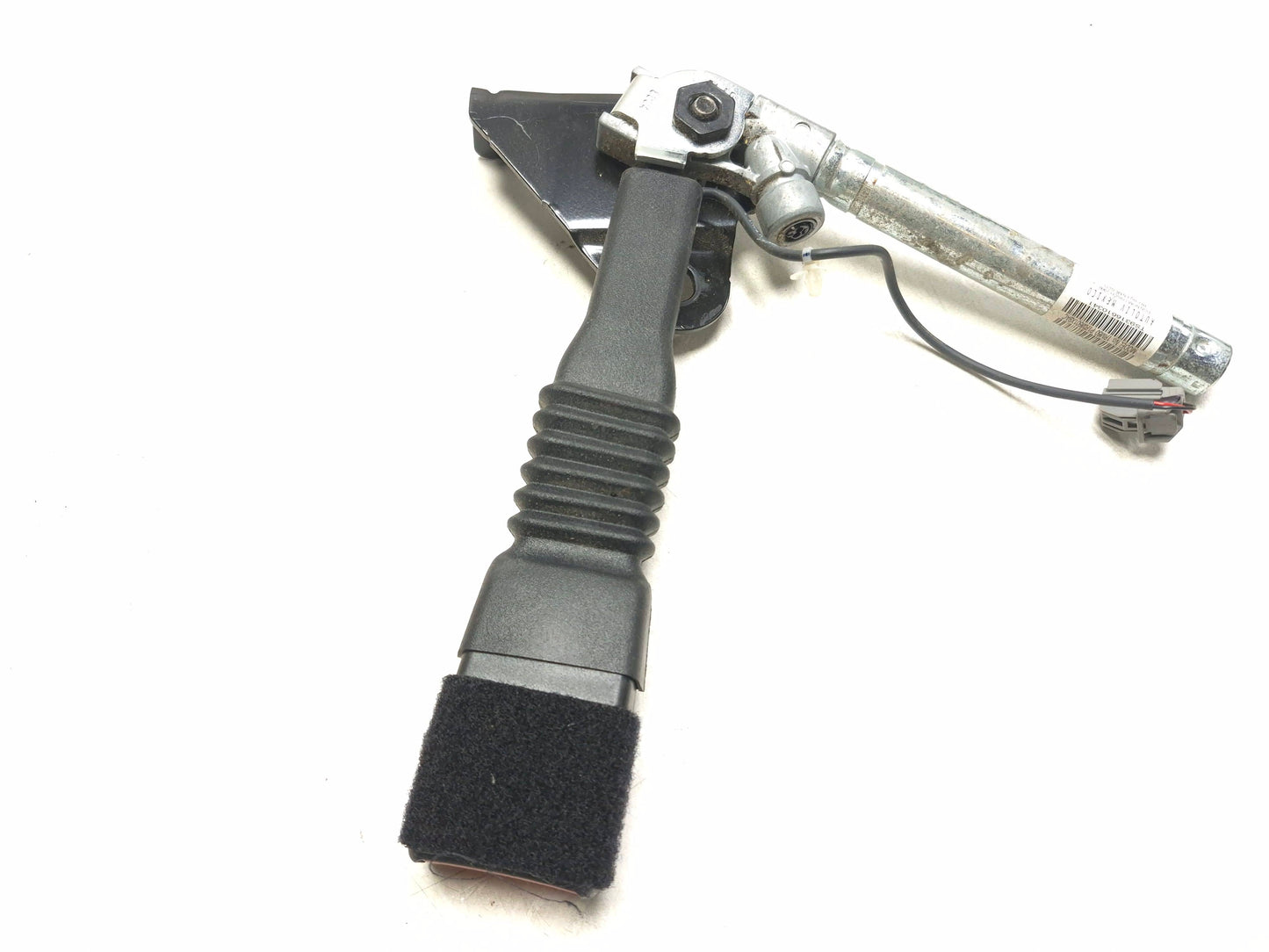 2017 Dodge Journey Front Passenger Seat Belt Buckle Pretansioner OEM