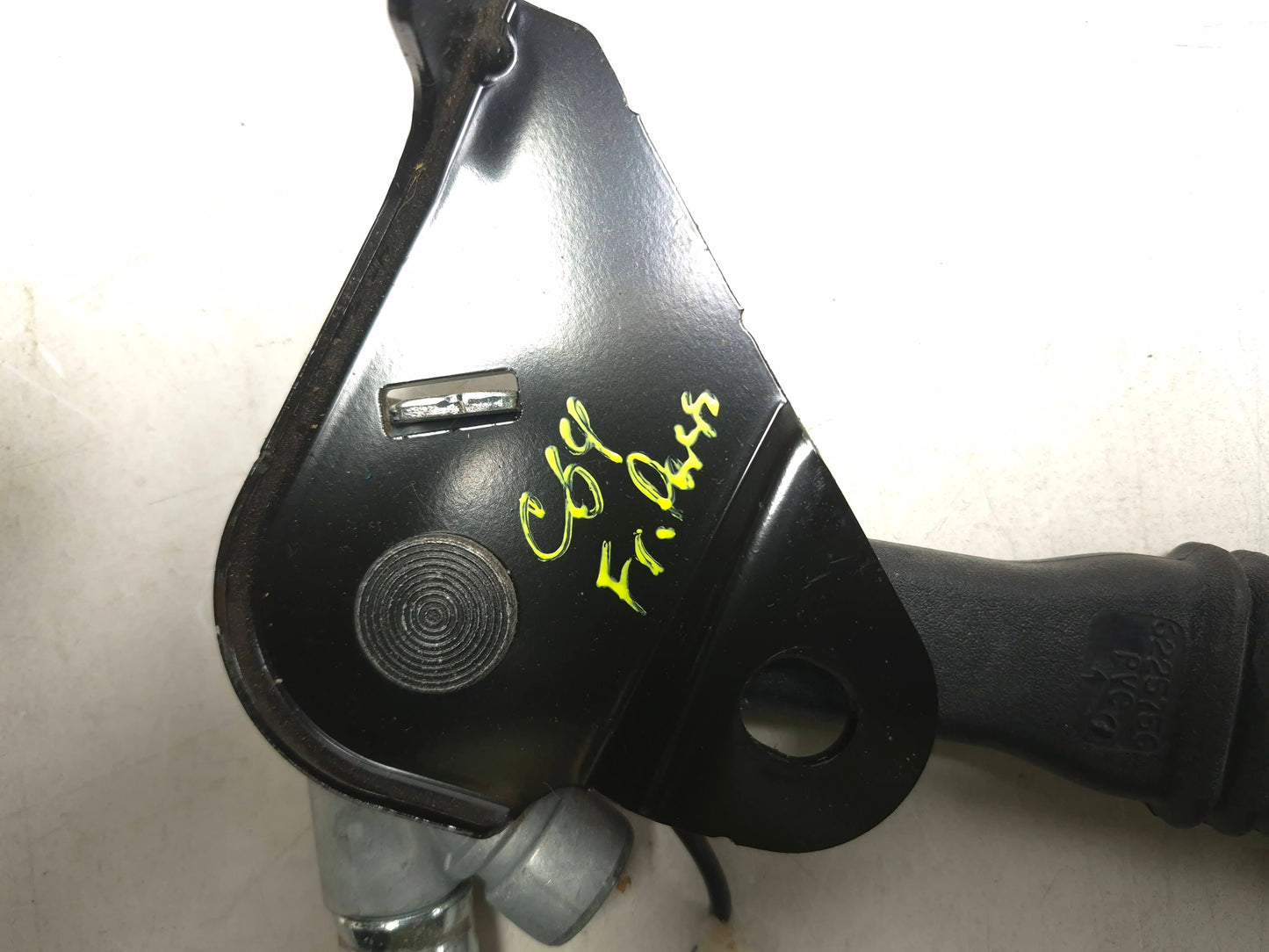 2017 Dodge Journey Front Passenger Seat Belt Buckle Pretansioner OEM
