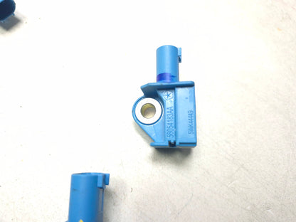 2017 Dodge Journey Impact Crash Sensor SRS Airbag 6Pcs OEM