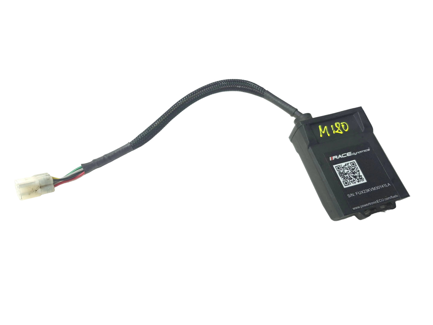 2017 - 2023 2018 HUSQVARNA SVARTPILEN 401 Race Dynamics ECU FuelX Autotune Power Tronic