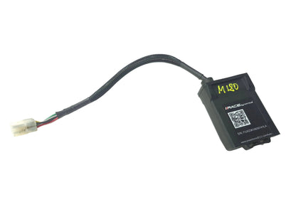 2017 - 2023 2018 HUSQVARNA SVARTPILEN 401 Race Dynamics ECU FuelX Autotune Power Tronic