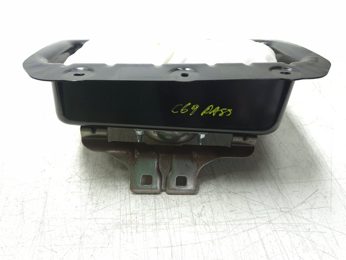 2013 Ford Focus ST Dash Passenger Airbag SRS OEM