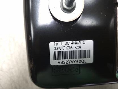 2013 Ford Focus ST Dash Passenger Airbag SRS OEM
