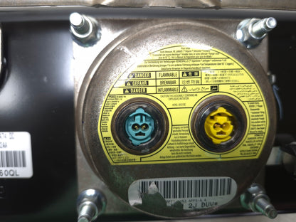 2013 Ford Focus ST Dash Passenger Airbag SRS OEM