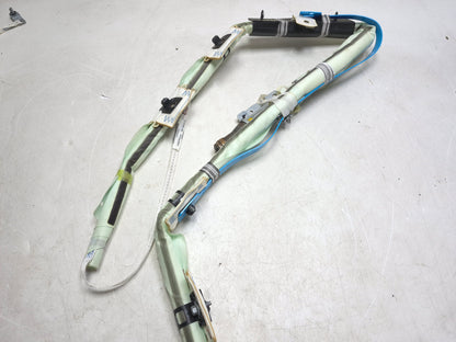 2013 Ford Focus ST Roof Curtain Airbag SRS Driver Side Left OEM