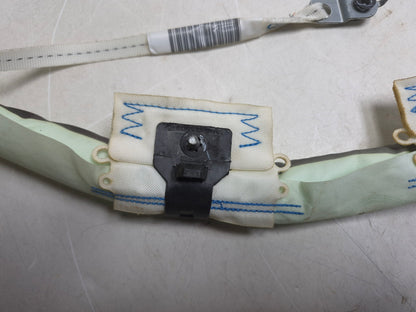 2013 Ford Focus ST Roof Curtain Airbag SRS Passenger Side Right OEM