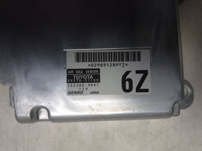 2006 - 2010 Scion tC Air Bag SRS Sensor Module OEM