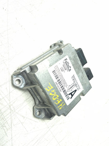 2013 Ford Edge Chassis Brain Box Bag Module OEM