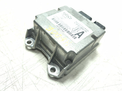 2013 Ford Edge Chassis Brain Box Bag Module OEM