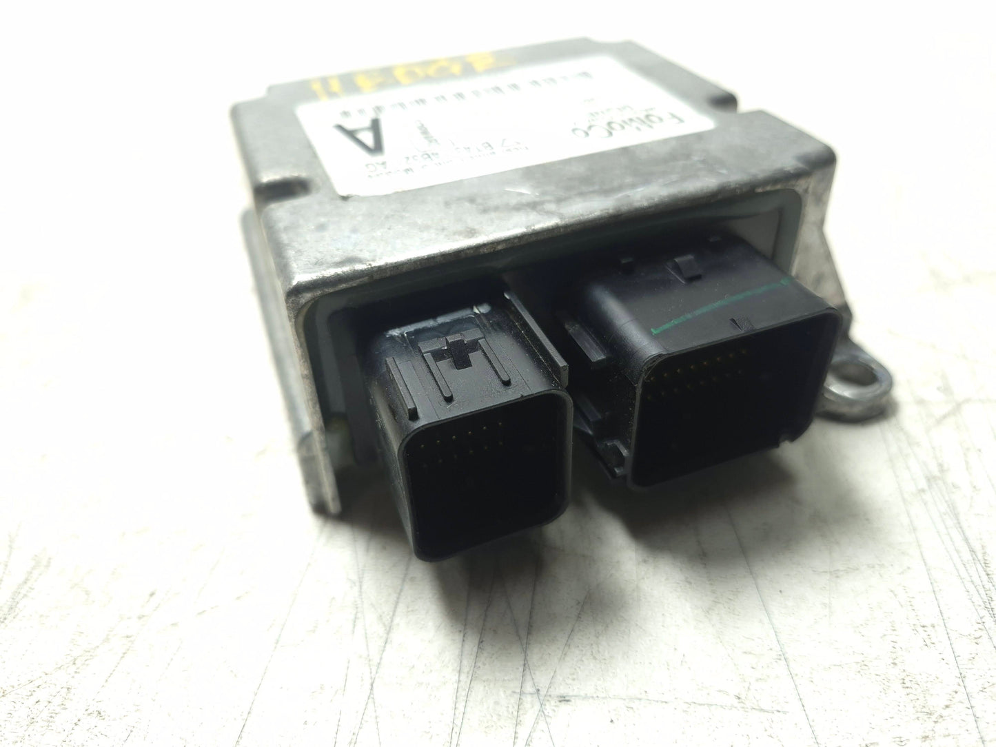 2013 Ford Edge Chassis Brain Box Bag Module OEM
