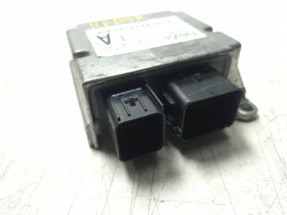 2013 Ford Edge Chassis Brain Box Bag Module OEM