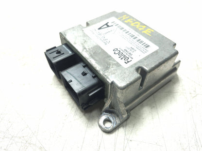 2013 Ford Edge Chassis Brain Box Bag Module OEM