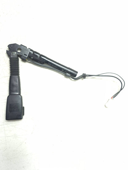 2013 BMW 328iX Front Seat Belt Buckle Driver Side Left OEM