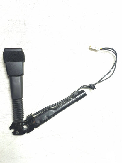 2013 BMW 328iX Front Seat Belt Buckle Driver Side Left OEM
