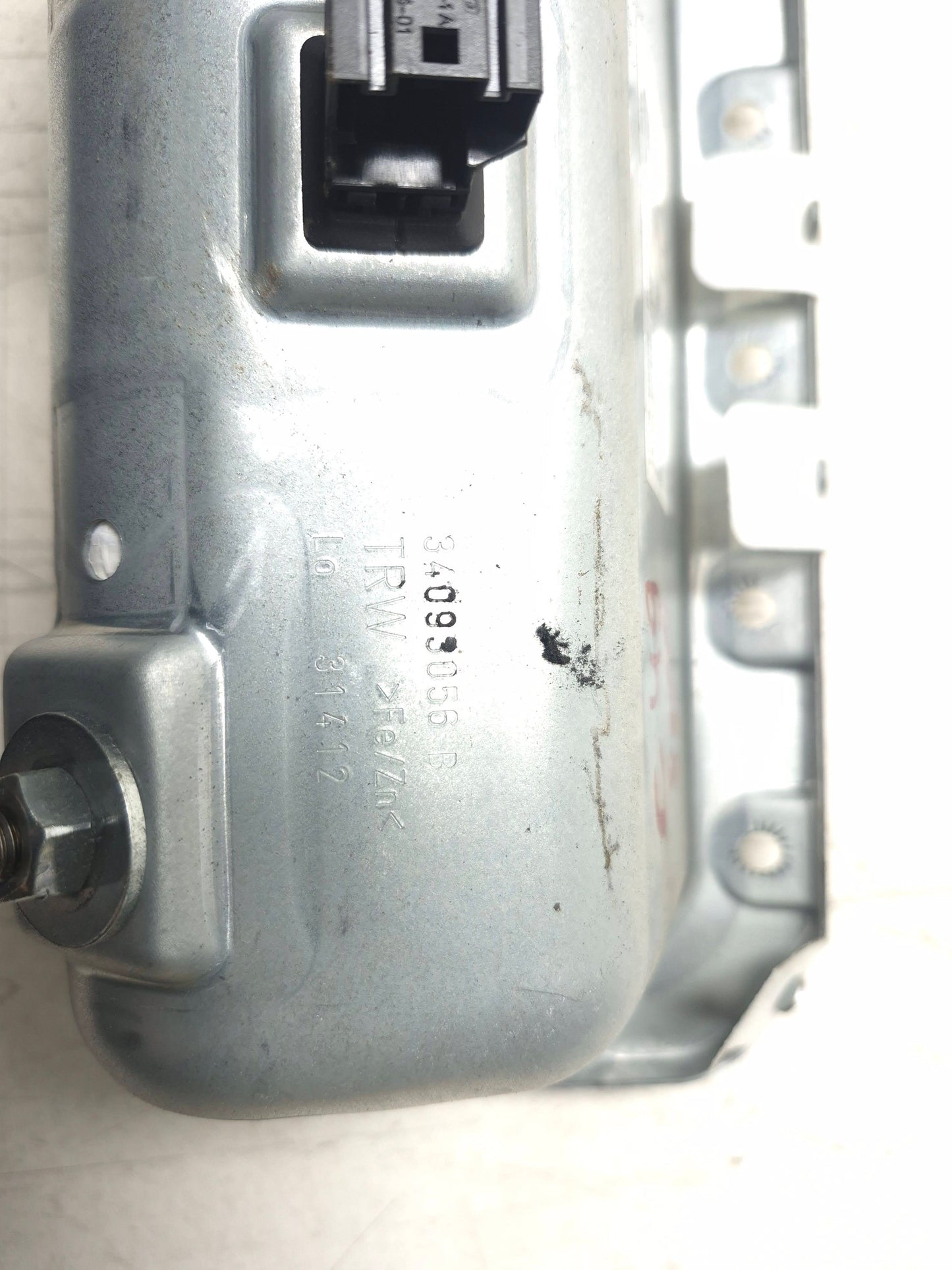 2013 BMW 328iX Dash Dashboard Air Bag SRS Airbag Right Passenger OEM