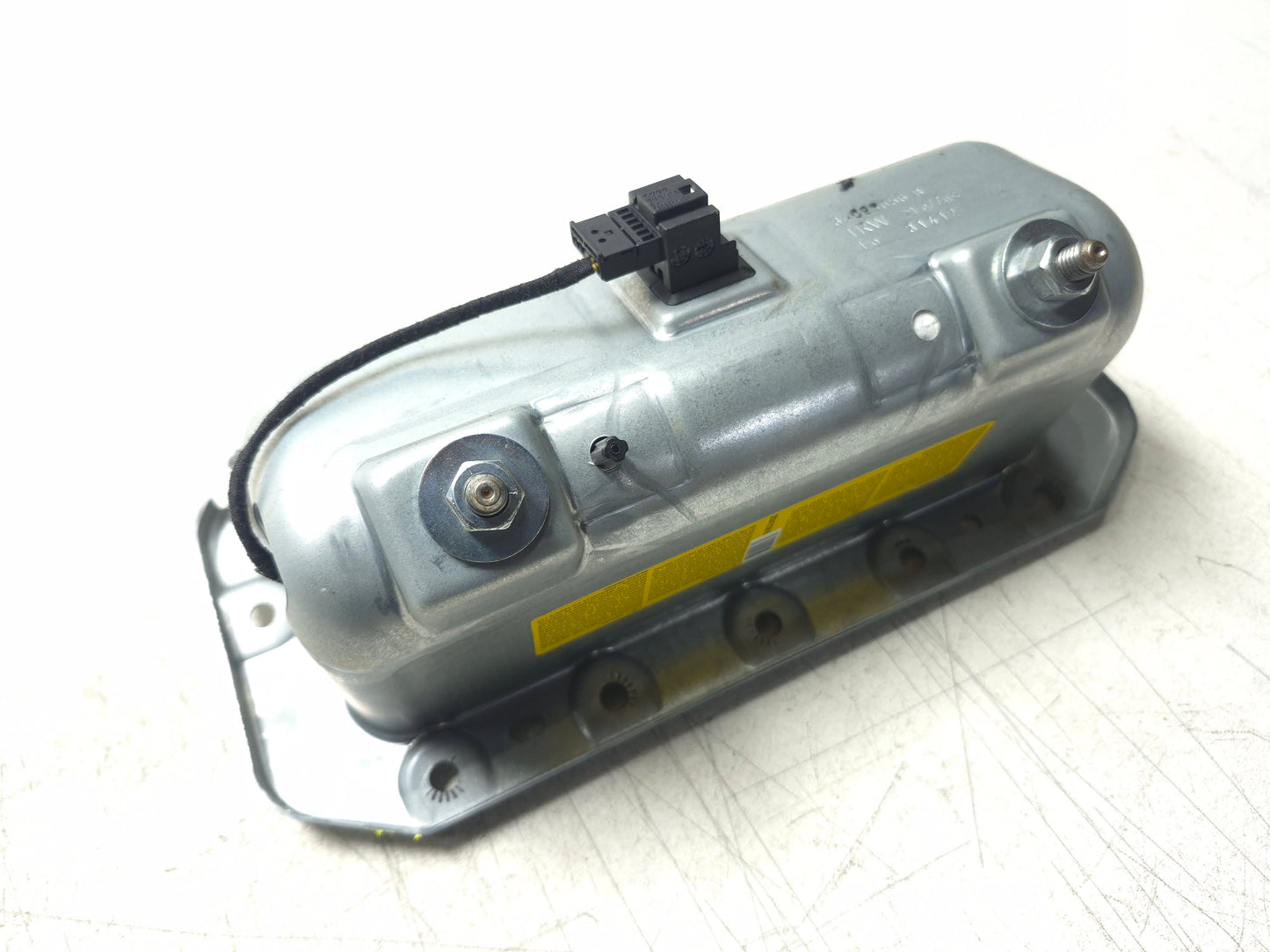 2013 BMW 328iX Dash Dashboard Air Bag SRS Airbag Right Passenger OEM