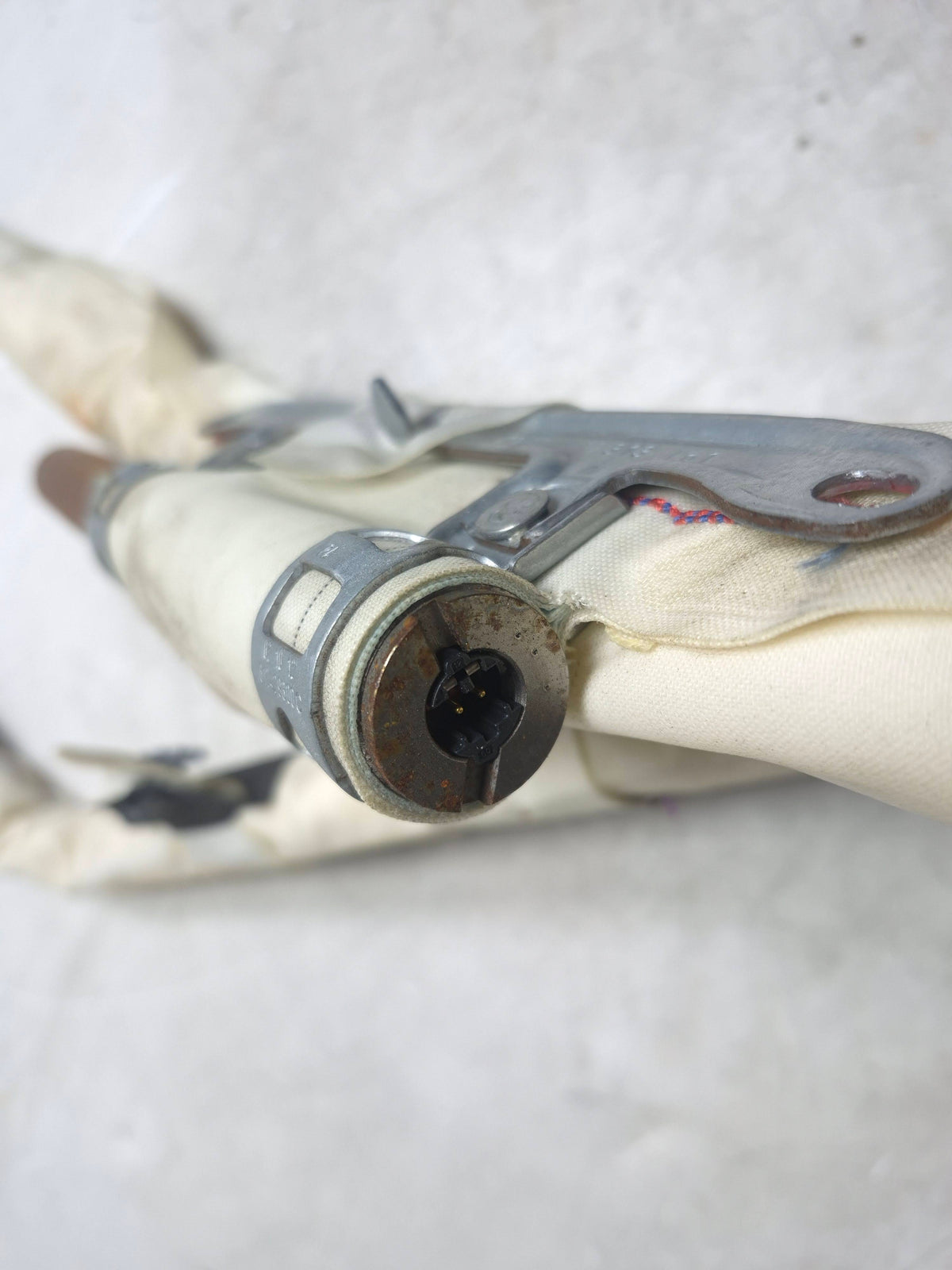 2012 - 2020 BMW F30 F36 F80 M3 328 335 435 Roof Curtain Air Bag SRS Airbag Driver Side LeftOEM