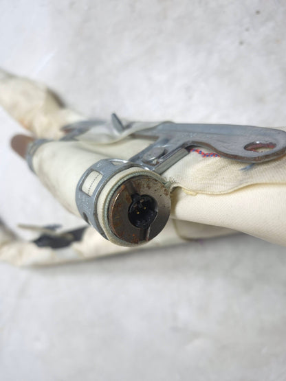 2012 - 2020 BMW F30 F36 F80 M3 328 335 435 Roof Curtain Air Bag SRS Airbag Driver Side LeftOEM