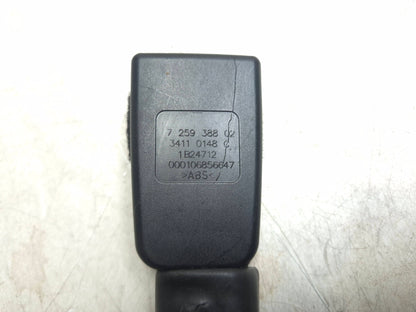 2013 - 2018 BMW F30 M3 328 335 Front Right Passenger Seat Belt Buckle Latch OEM