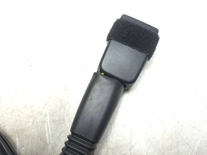 2013 - 2018 BMW F30 M3 328 335 Front Right Passenger Seat Belt Buckle Latch OEM