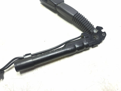 2013 - 2018 BMW F30 M3 328 335 Front Right Passenger Seat Belt Buckle Latch OEM