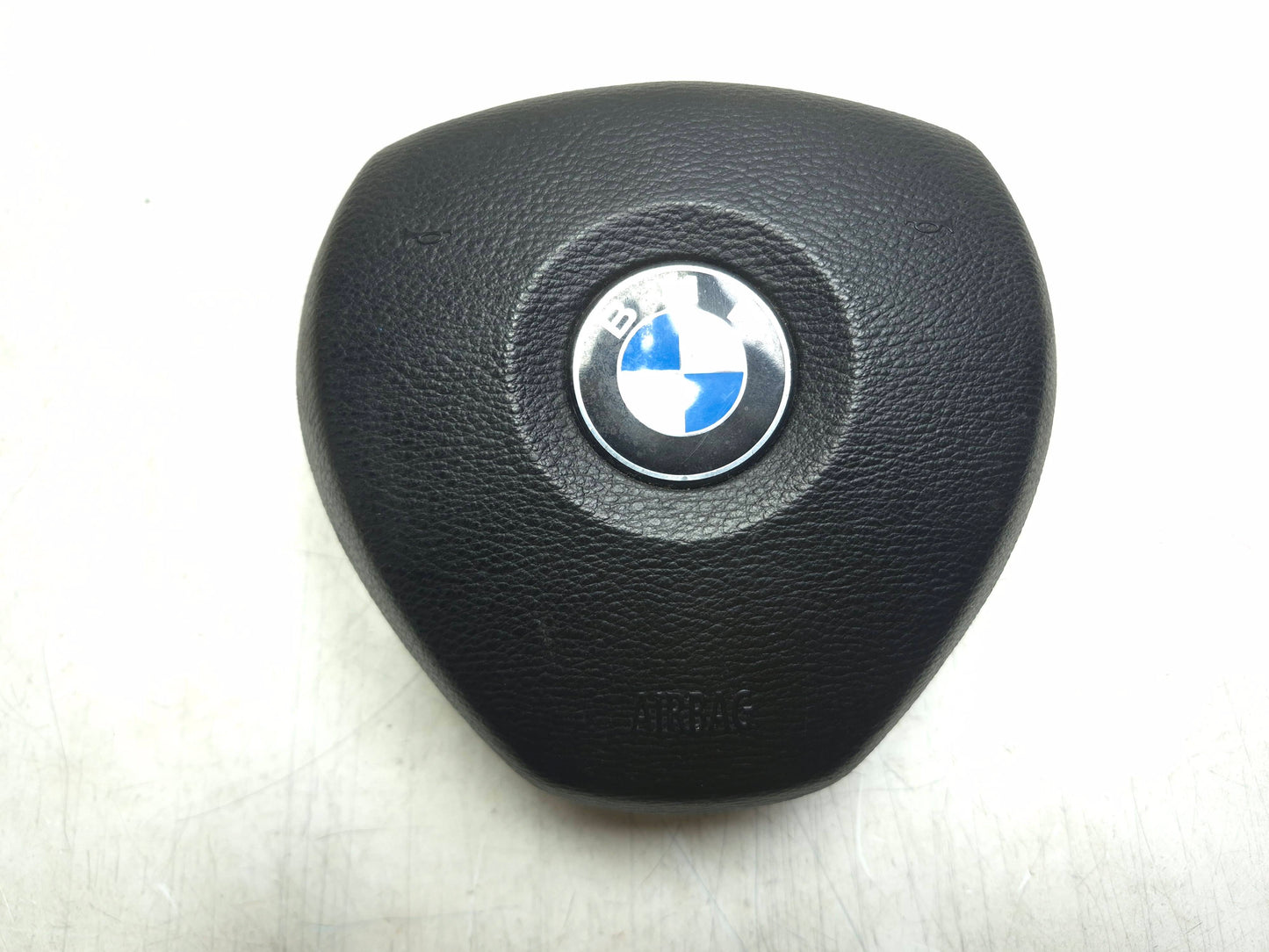 2007-2013 BMW X5 X6 Steering Wheel Air Bag SRS Airbag OEM