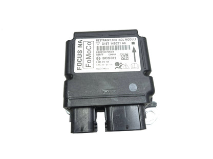 2017 Ford Focus Restraint Control Module OEM