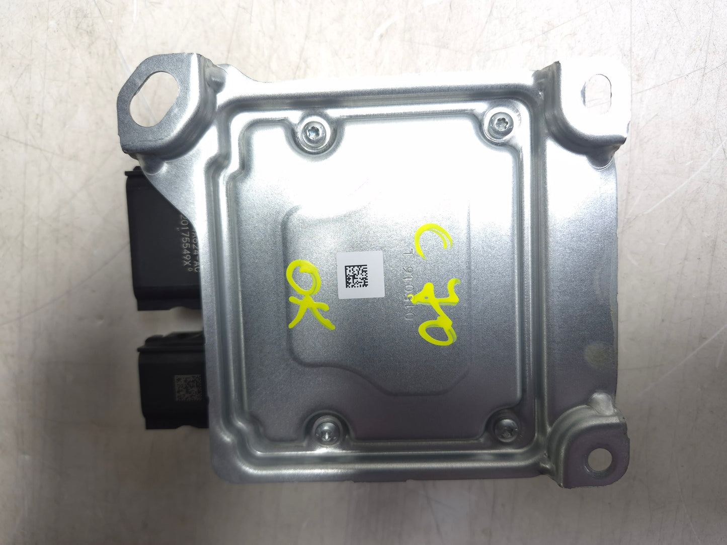 2017 Ford Focus Restraint Control Module OEM