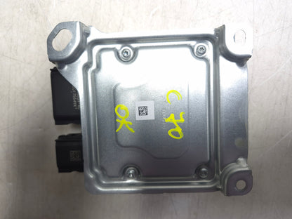 2017 Ford Focus Restraint Control Module OEM