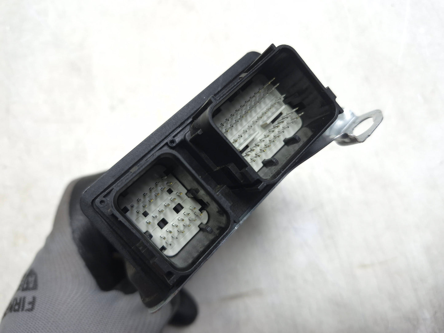 2017 Ford Focus Restraint Control Module OEM