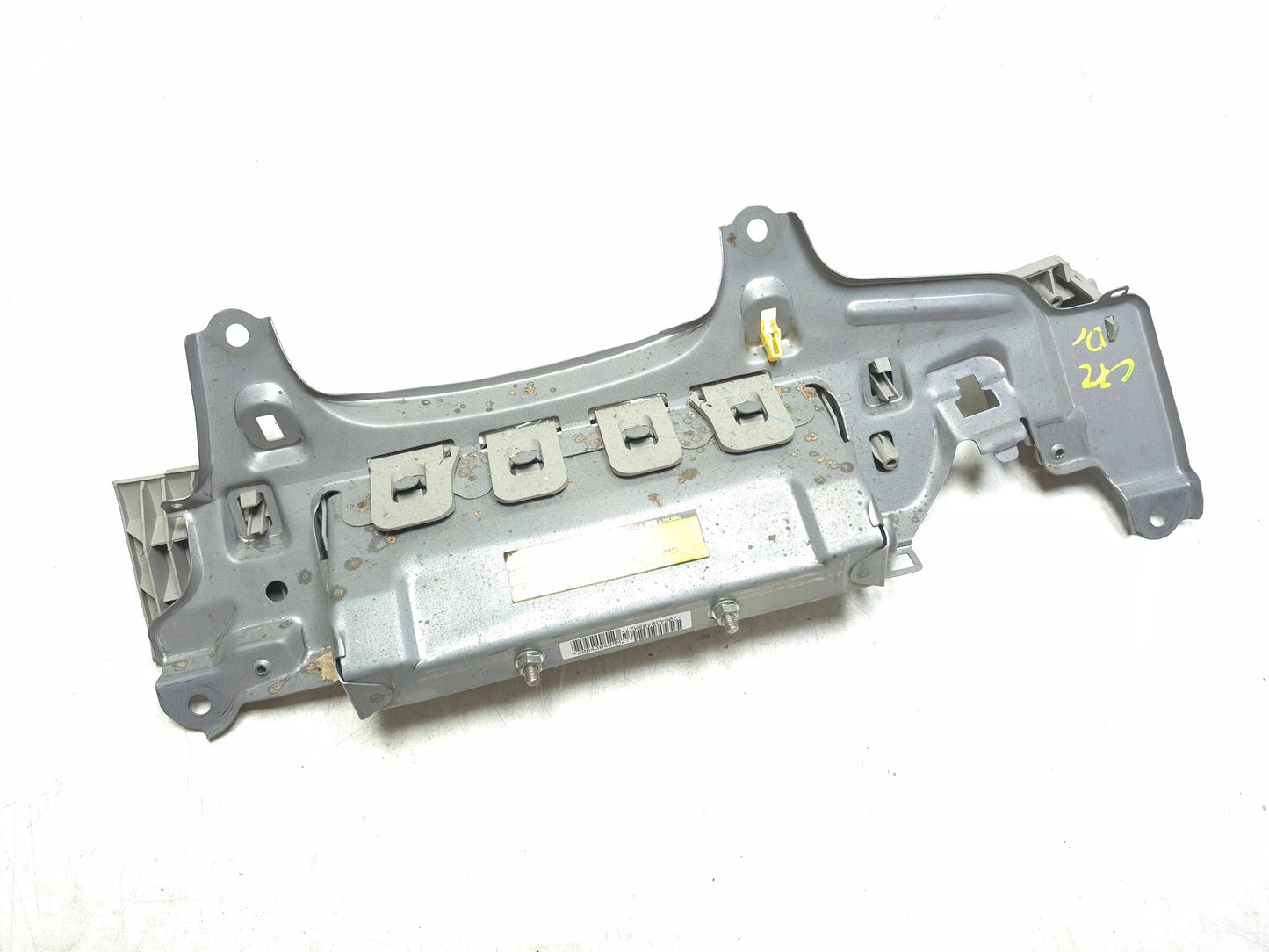 2009 Lexus Is 250 Knee Air Bag SRS Airbag Driver Side Left OEM