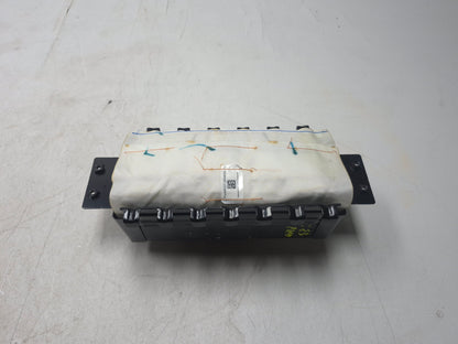 2019 Tesla Model 3 Dash Dashboard Air Bag SRS Airbag Right Passenger OEM