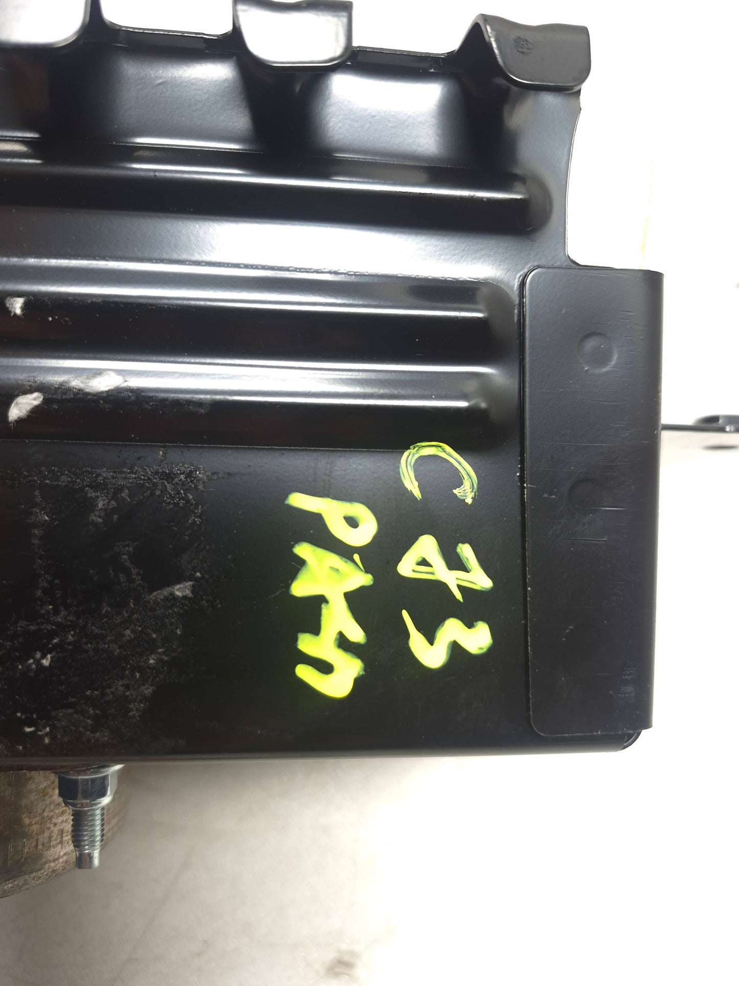 2019 Tesla Model 3 Dash Dashboard Air Bag SRS Airbag Right Passenger OEM