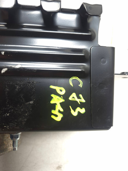 2019 Tesla Model 3 Dash Dashboard Air Bag SRS Airbag Right Passenger OEM