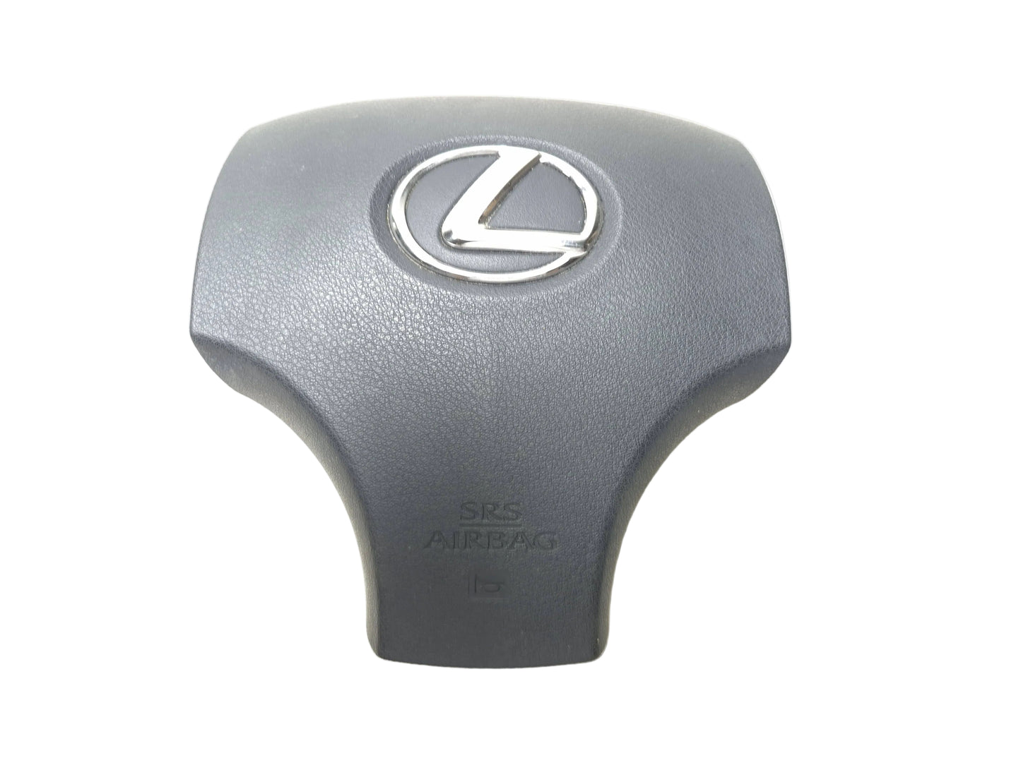 2009 Lexus Is 250 Steering Wheel Air Bag SRS Airbag OEM