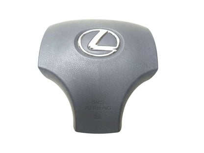 2009 Lexus Is 250 Steering Wheel Air Bag SRS Airbag OEM