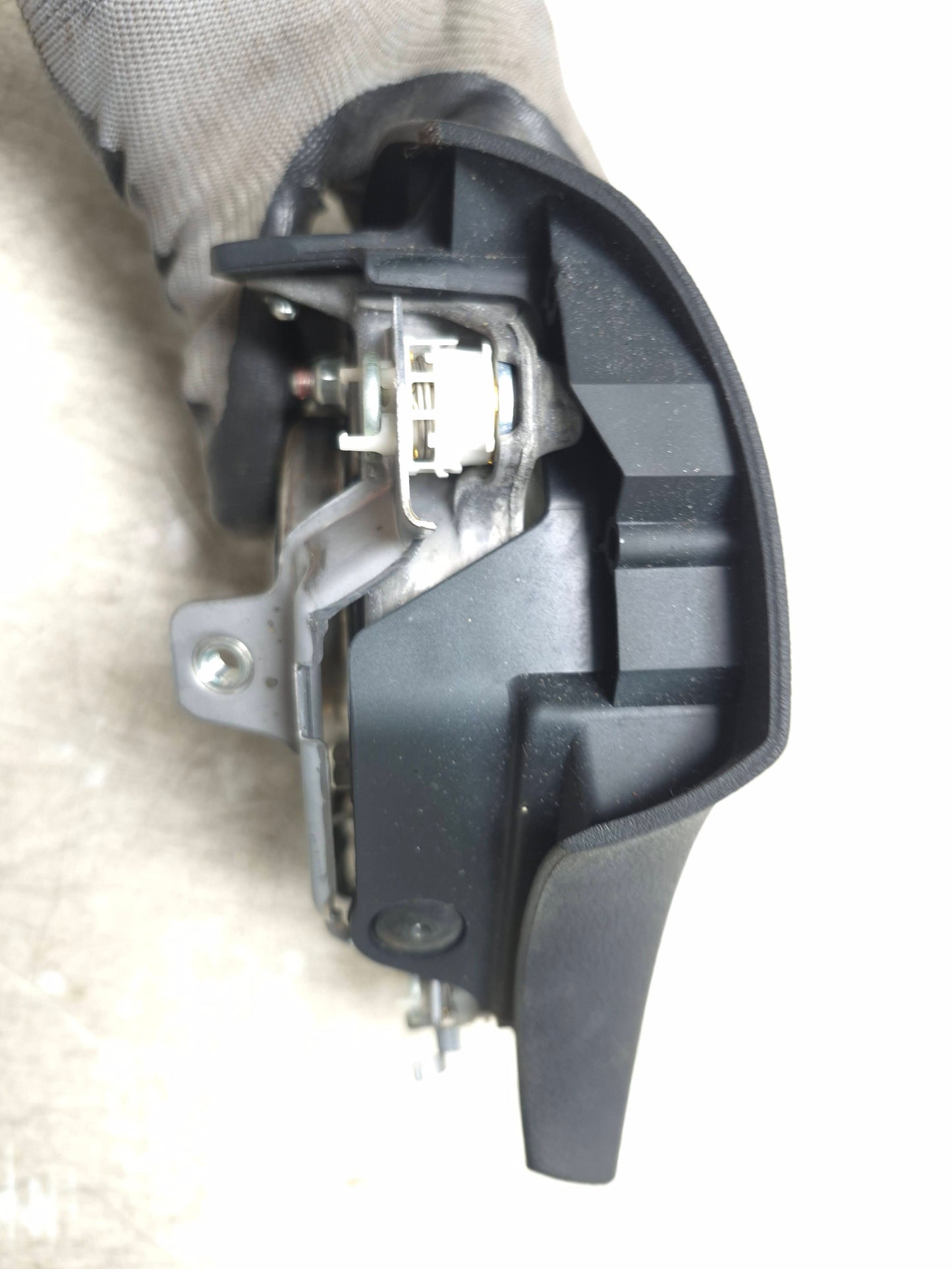 2009 Lexus Is 250 Steering Wheel Air Bag SRS Airbag OEM