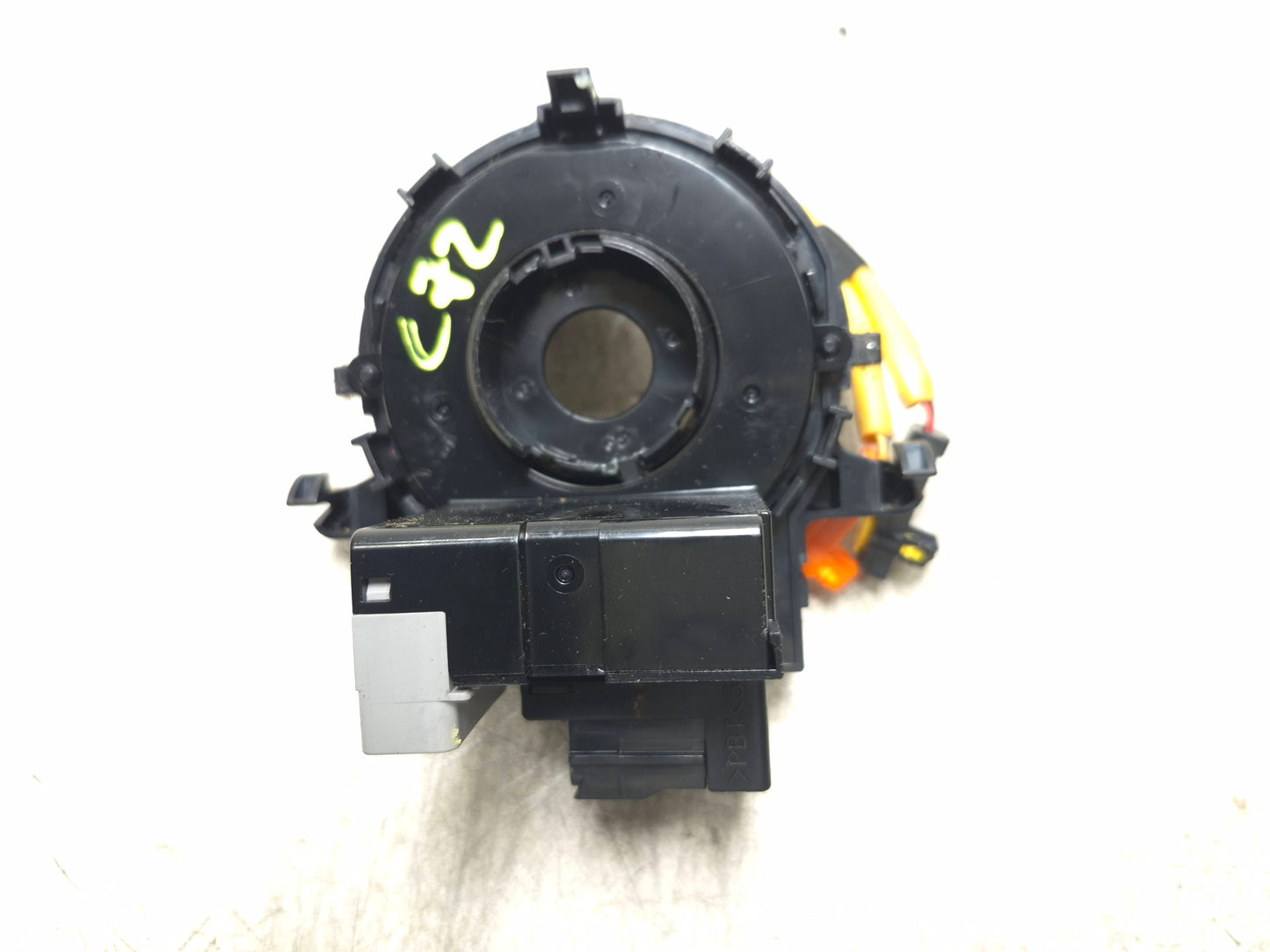 2009 Lexus Is 250 Clock Spring OEM