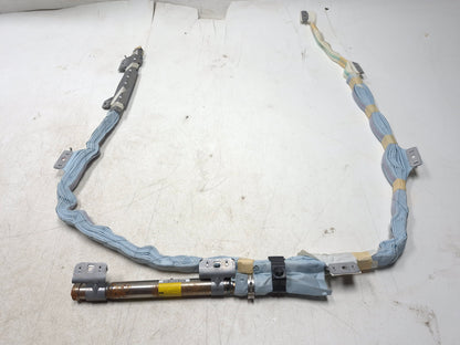 2006 - 2013 Lexus IS250 IS350 IS F Roof Curtain Air Bag SRS Driver Side Left OEM