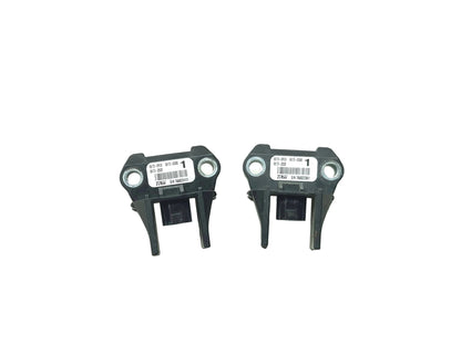 2006 - 2013 Lexus IS250 IS350 Crash Impact Air Bag SRS Sensor 2Pcs